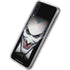 DC Comics The Joker Portrait by Alex Ross Galaxy A50 Clear Case