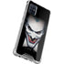 DC Comics The Joker Portrait by Alex Ross Galaxy A51 5G Clear Case