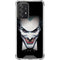 DC Comics The Joker Portrait by Alex Ross Galaxy A52 5G Clear Case