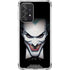 DC Comics The Joker Portrait by Alex Ross Galaxy A52 5G Clear Case