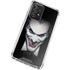 DC Comics The Joker Portrait by Alex Ross Galaxy A52 5G Clear Case