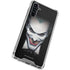 Joker by Alex Ross Galaxy A54 5G Clear Case