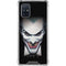 DC Comics The Joker Portrait by Alex Ross Galaxy A71 5G Clear Case