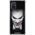 DC Comics The Joker Portrait by Alex Ross Galaxy A71 5G Clear Case
