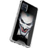 DC Comics The Joker Portrait by Alex Ross Galaxy A71 5G Clear Case