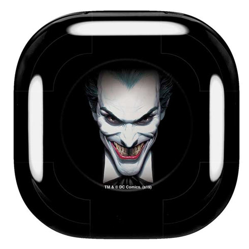 DC Comics The Joker Portrait by Alex Ross Galaxy Buds Pro Skin