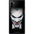 DC Comics The Joker Portrait by Alex Ross Galaxy Note 10 Plus Skin