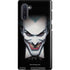 DC Comics The Joker Portrait by Alex Ross Galaxy Note 10 Pro Case