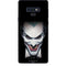 DC Comics The Joker Portrait by Alex Ross Galaxy Note 9 Skin
