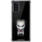 DC Comics The Joker Portrait by Alex Ross Galaxy Note20 5G Clear Case
