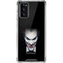 DC Comics The Joker Portrait by Alex Ross Galaxy Note20 5G Clear Case