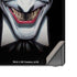 DC Comics The Joker Portrait by Alex Ross Galaxy Note20 5G Skin