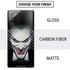 DC Comics The Joker Portrait by Alex Ross Galaxy Note20 5G Skin