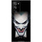 DC Comics The Joker Portrait by Alex Ross Galaxy Note20 Ultra 5G Skin