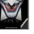 DC Comics The Joker Portrait by Alex Ross Galaxy Note20 Ultra 5G Skin