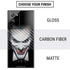 DC Comics The Joker Portrait by Alex Ross Galaxy Note20 Ultra 5G Skin