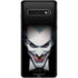 DC Comics The Joker Portrait by Alex Ross Galaxy S10 Skin