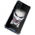 DC Comics The Joker Portrait by Alex Ross Galaxy S20 FE Clear Case