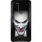 DC Comics The Joker Portrait by Alex Ross Galaxy S20 Lite Case