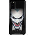 DC Comics The Joker Portrait by Alex Ross Galaxy S20 Lite Case
