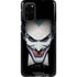 DC Comics The Joker Portrait by Alex Ross Galaxy S20 Plus Pro Case