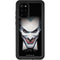 DC Comics The Joker Portrait by Alex Ross Galaxy S20 Plus Waterproof Case