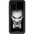 DC Comics The Joker Portrait by Alex Ross Galaxy S20 Plus Waterproof Case