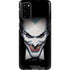 DC Comics The Joker Portrait by Alex Ross Galaxy S20 Pro Case