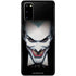 DC Comics The Joker Portrait by Alex Ross Galaxy S20 Skin