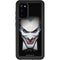 DC Comics The Joker Portrait by Alex Ross Galaxy S20 Waterproof Case