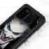 DC Comics The Joker Portrait by Alex Ross Galaxy S20 Waterproof Case
