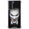 DC Comics The Joker Portrait by Alex Ross Galaxy S21 5G Clear Case