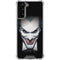 DC Comics The Joker Portrait by Alex Ross Galaxy S21 FE Clear Case