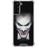 DC Comics The Joker Portrait by Alex Ross Galaxy S21 FE Clear Case