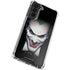 DC Comics The Joker Portrait by Alex Ross Galaxy S21 FE Clear Case
