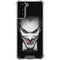 DC Comics The Joker Portrait by Alex Ross Galaxy S21 Plus 5G Clear Case