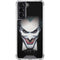 DC Comics The Joker Portrait by Alex Ross Galaxy S22 Clear Case
