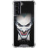 DC Comics The Joker Portrait by Alex Ross Galaxy S22 Clear Case