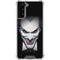 DC Comics The Joker Portrait by Alex Ross Galaxy S22 Plus Clear Case