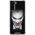 DC Comics The Joker Portrait by Alex Ross Galaxy S22 Plus Clear Case