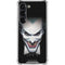 DC Comics The Joker Portrait by Alex Ross Galaxy S23 Clear Case