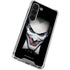 DC Comics The Joker Portrait by Alex Ross Galaxy S23 Clear Case
