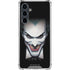 Joker by Alex Ross Galaxy S23 FE Clear Case
