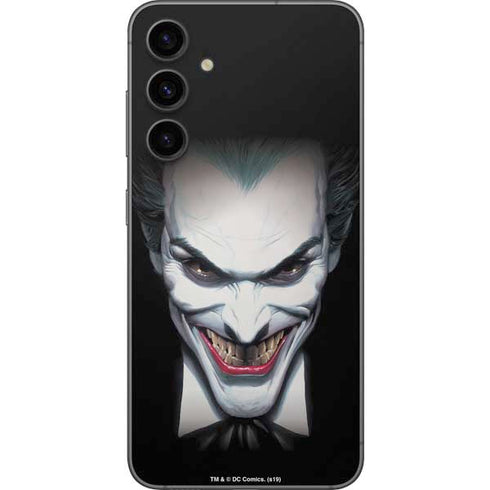 Joker by Alex Ross Galaxy S23 FE Skin