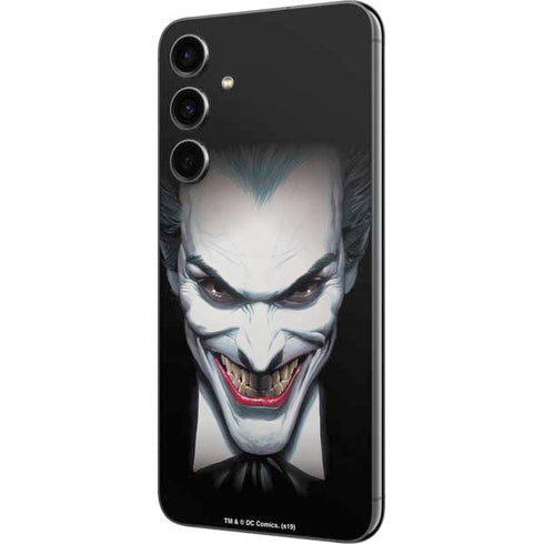 Joker by Alex Ross Galaxy S23 FE Skin