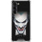 DC Comics The Joker Portrait by Alex Ross Galaxy S23 Plus Clear Case