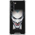 DC Comics The Joker Portrait by Alex Ross Galaxy S23 Plus Clear Case