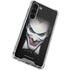 DC Comics The Joker Portrait by Alex Ross Galaxy S23 Plus Clear Case