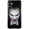 Joker by Alex Ross Galaxy S24 Plus Clear Case