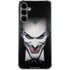 Joker by Alex Ross Galaxy S24 Plus Clear Case